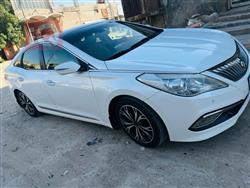 هیوندای ازێرا